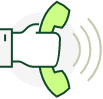 phone call icon