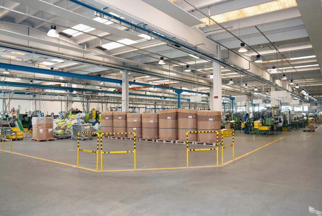 industrial-site
